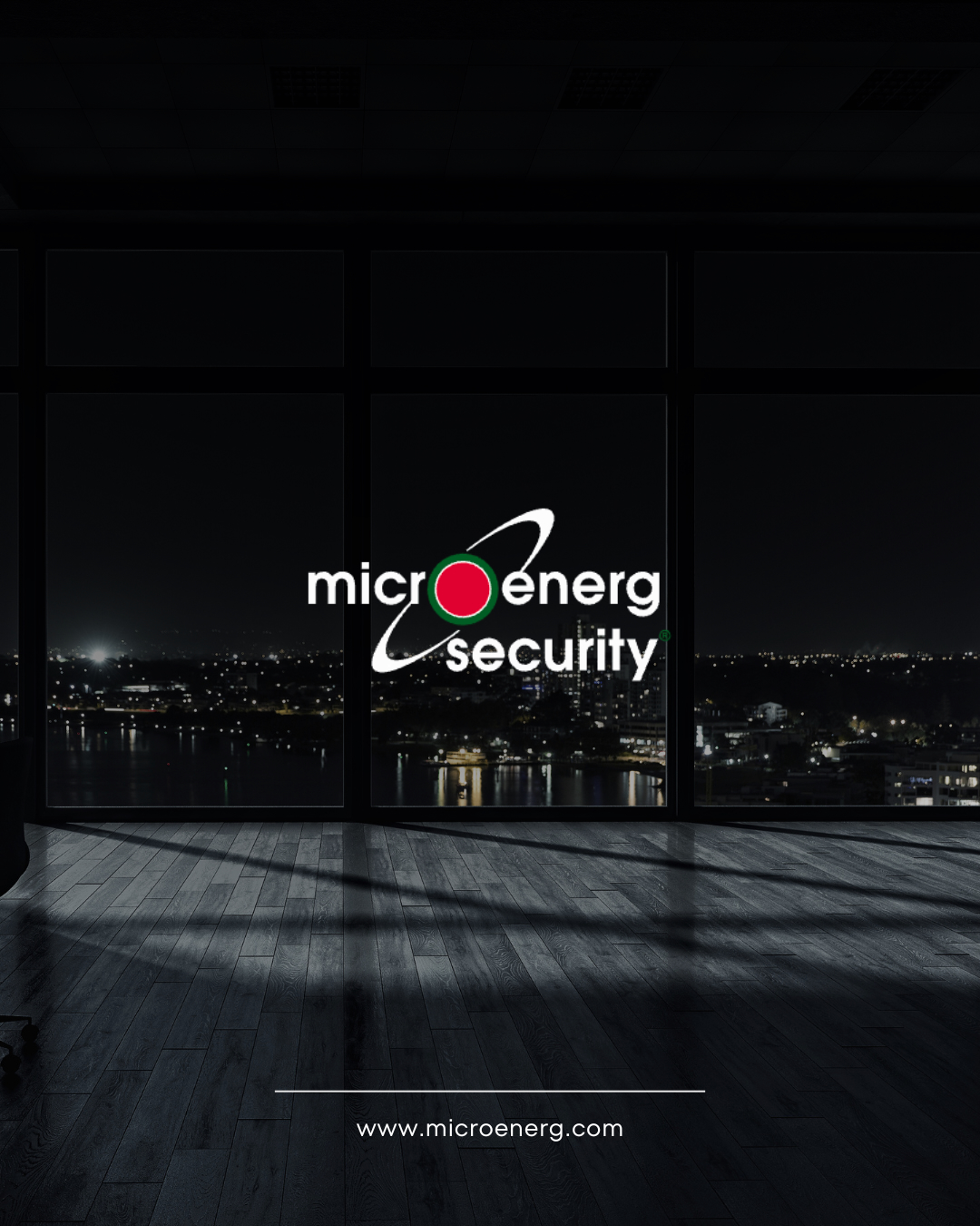 Microenerg Security - Seriozitate pentru securitate - Protecție video perimetrală inteligentă
